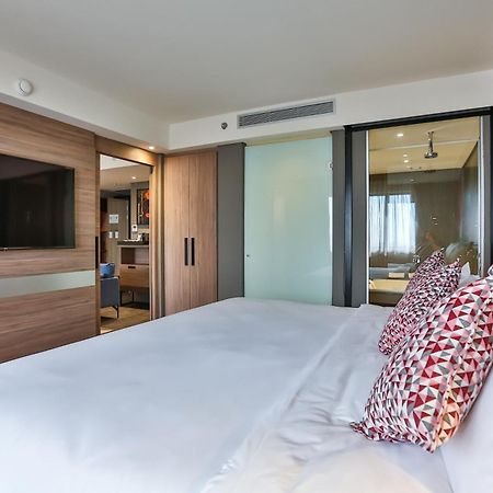 Novotel Sorocaba Zewnętrze zdjęcie