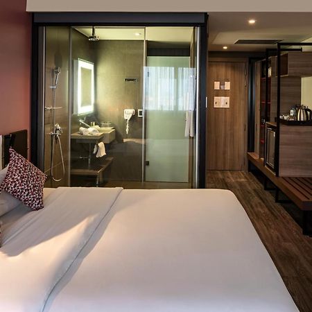 Novotel Sorocaba Zewnętrze zdjęcie