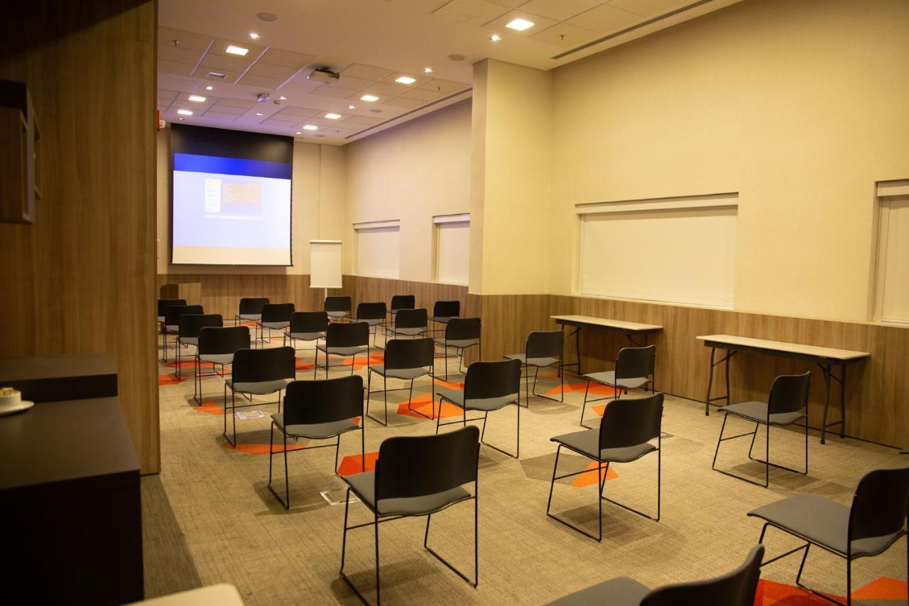 Novotel Sorocaba Zewnętrze zdjęcie