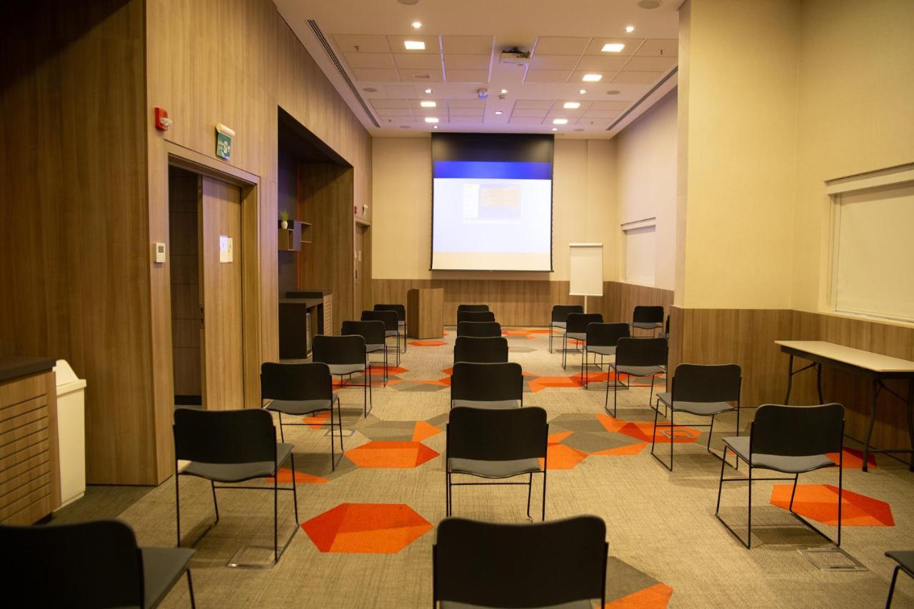 Novotel Sorocaba Zewnętrze zdjęcie