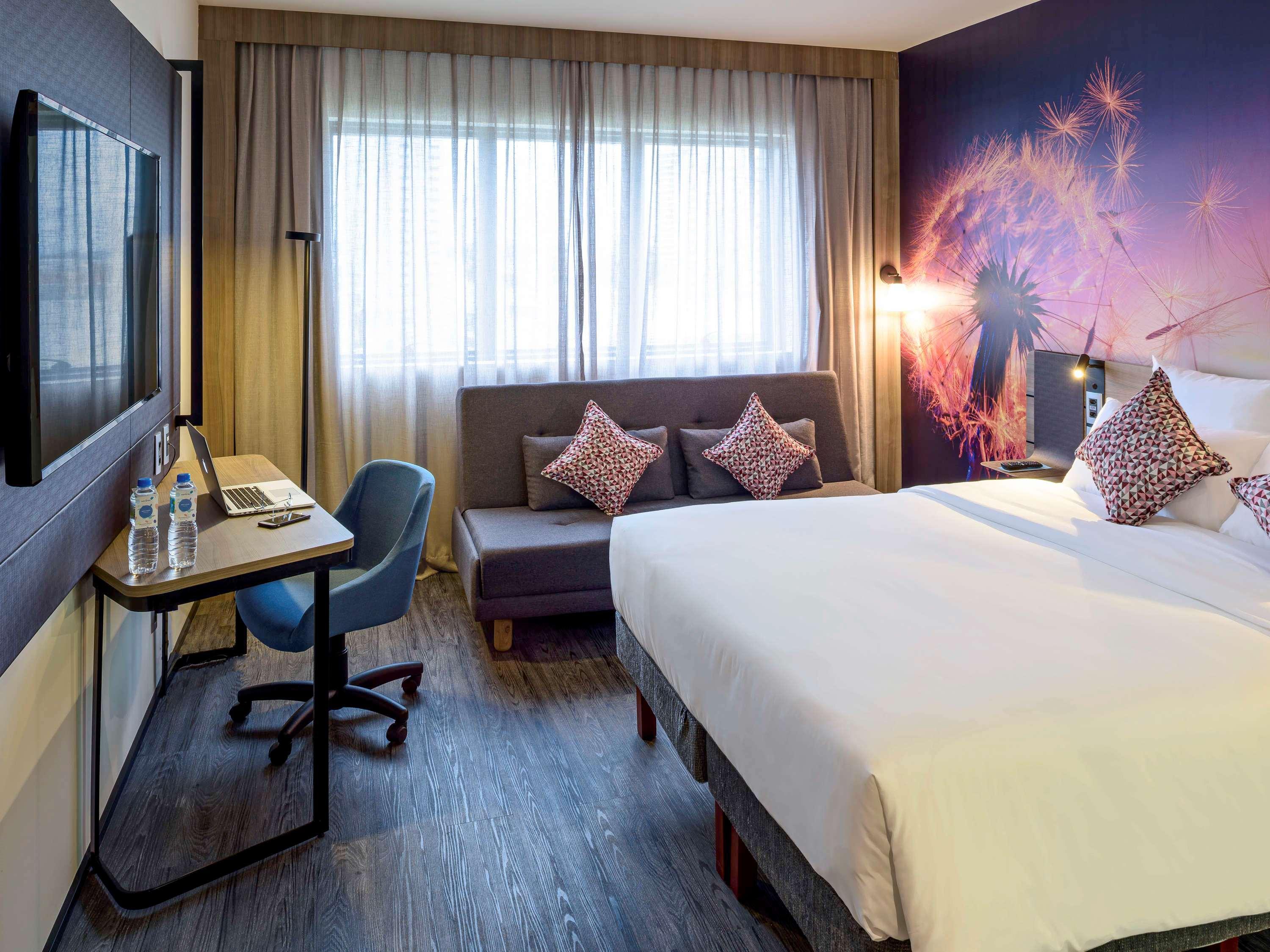 Novotel Sorocaba Zewnętrze zdjęcie