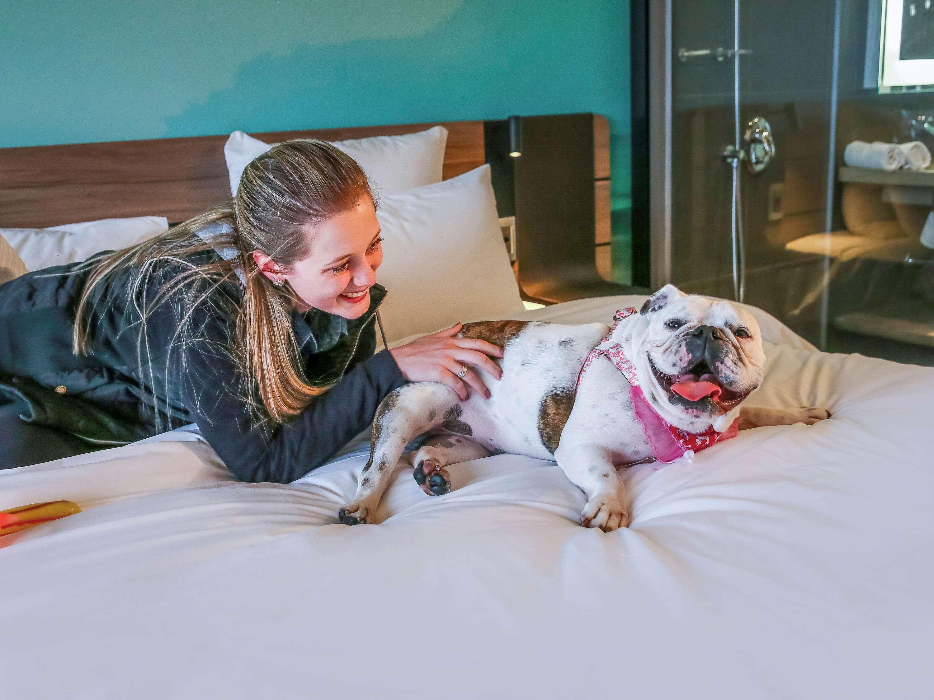 Novotel Sorocaba Zewnętrze zdjęcie