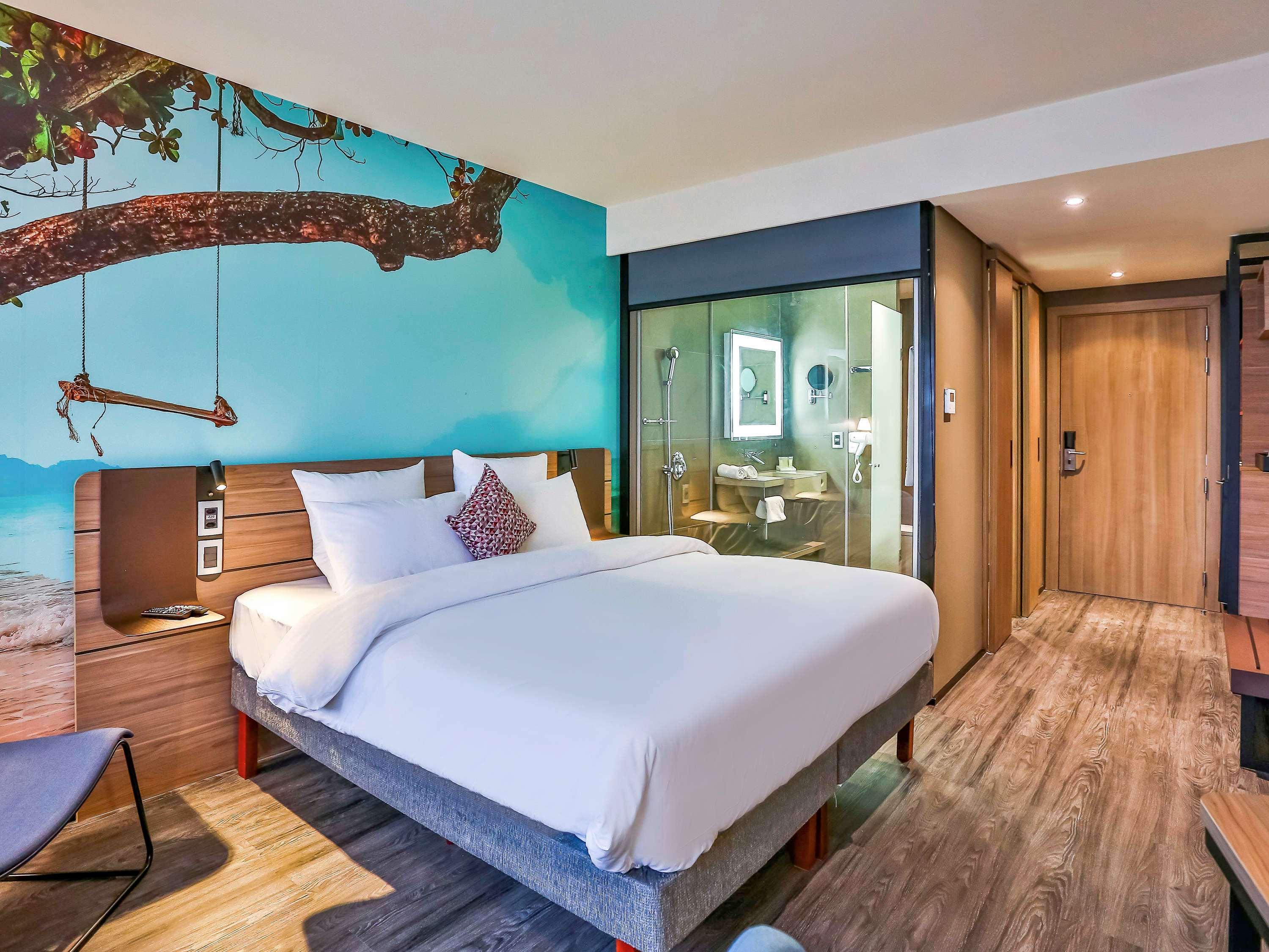 Novotel Sorocaba Zewnętrze zdjęcie