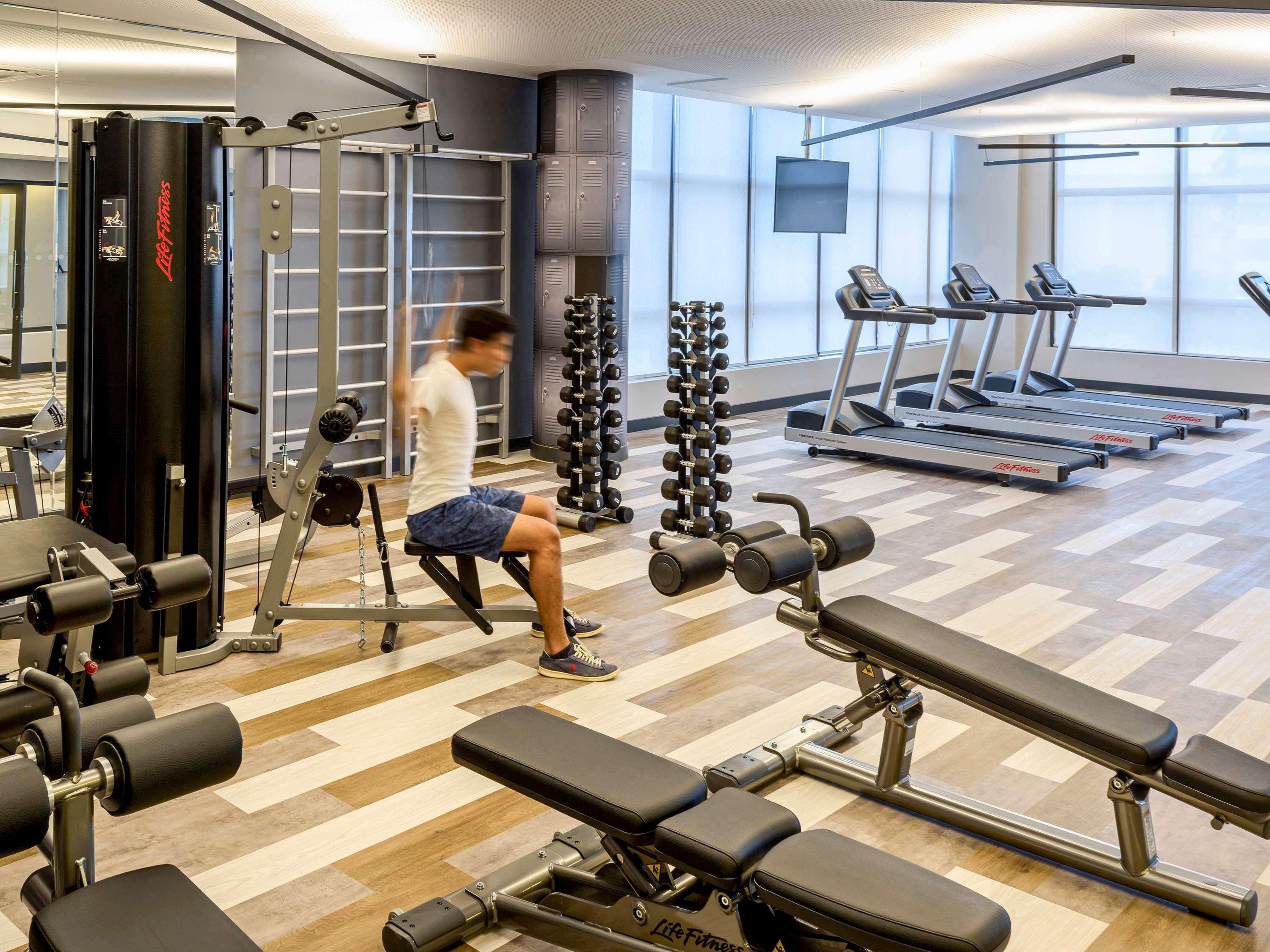 Novotel Sorocaba Zewnętrze zdjęcie