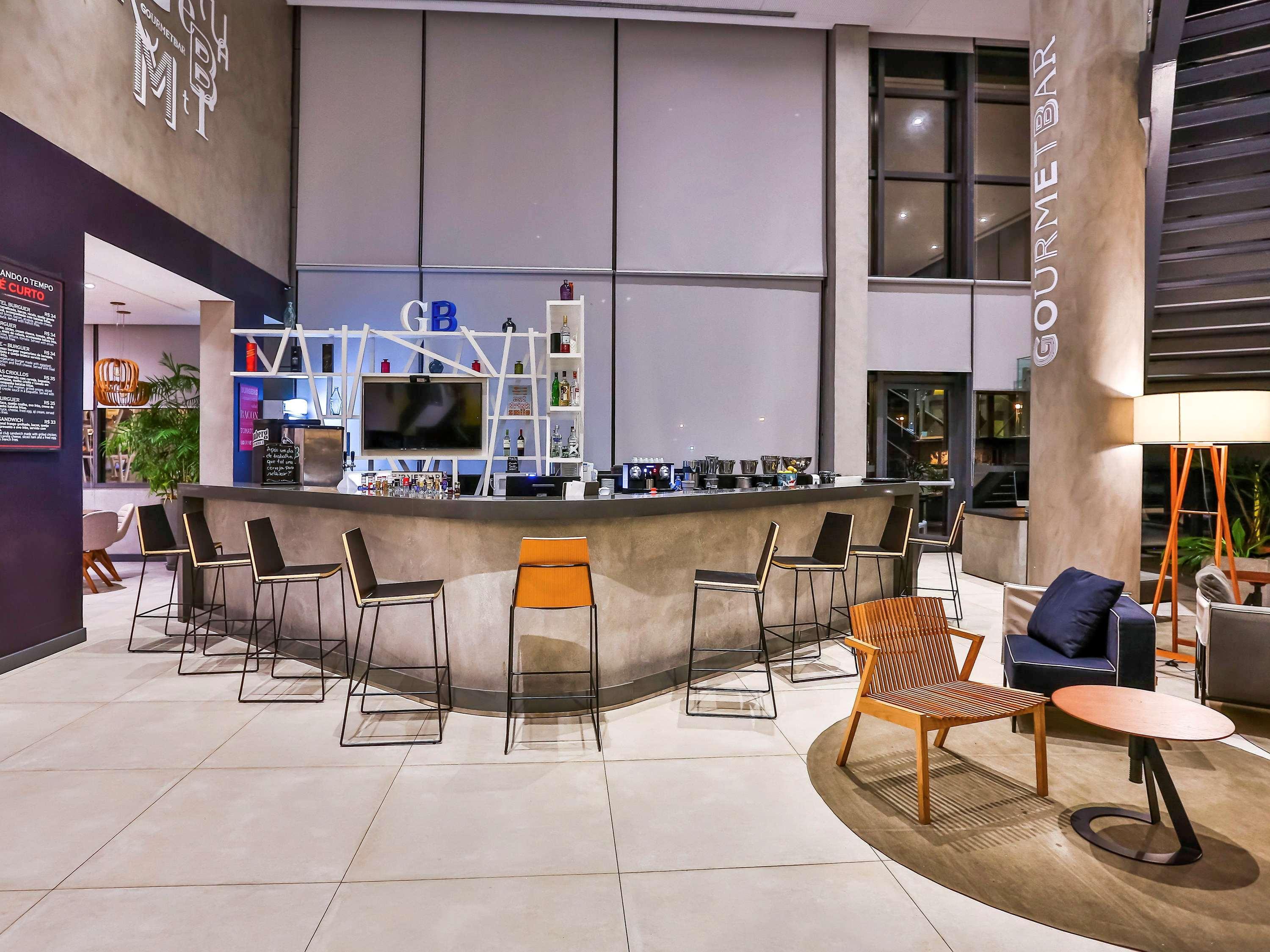 Novotel Sorocaba Zewnętrze zdjęcie