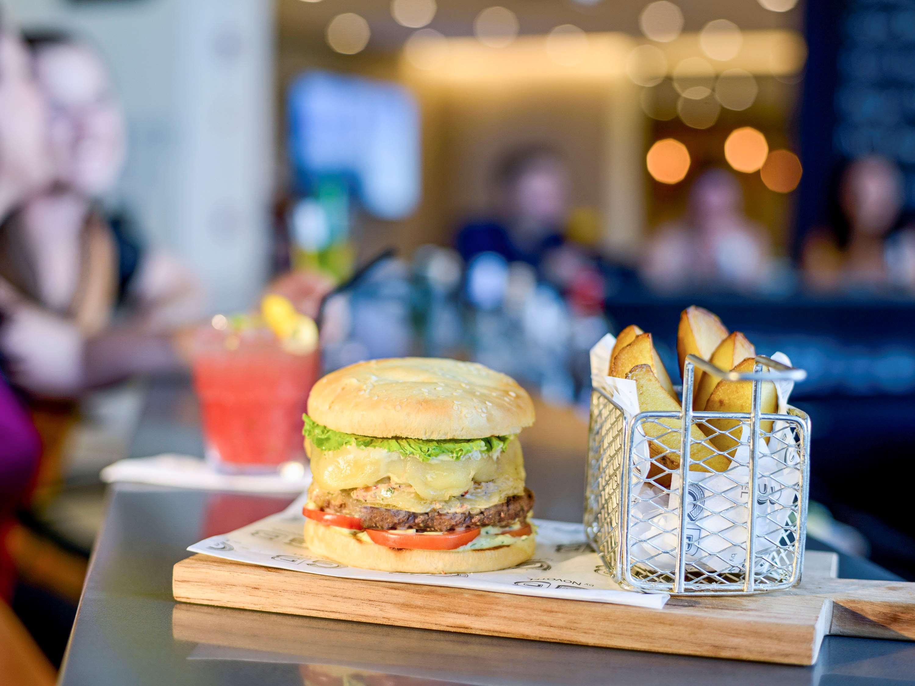 Novotel Sorocaba Zewnętrze zdjęcie