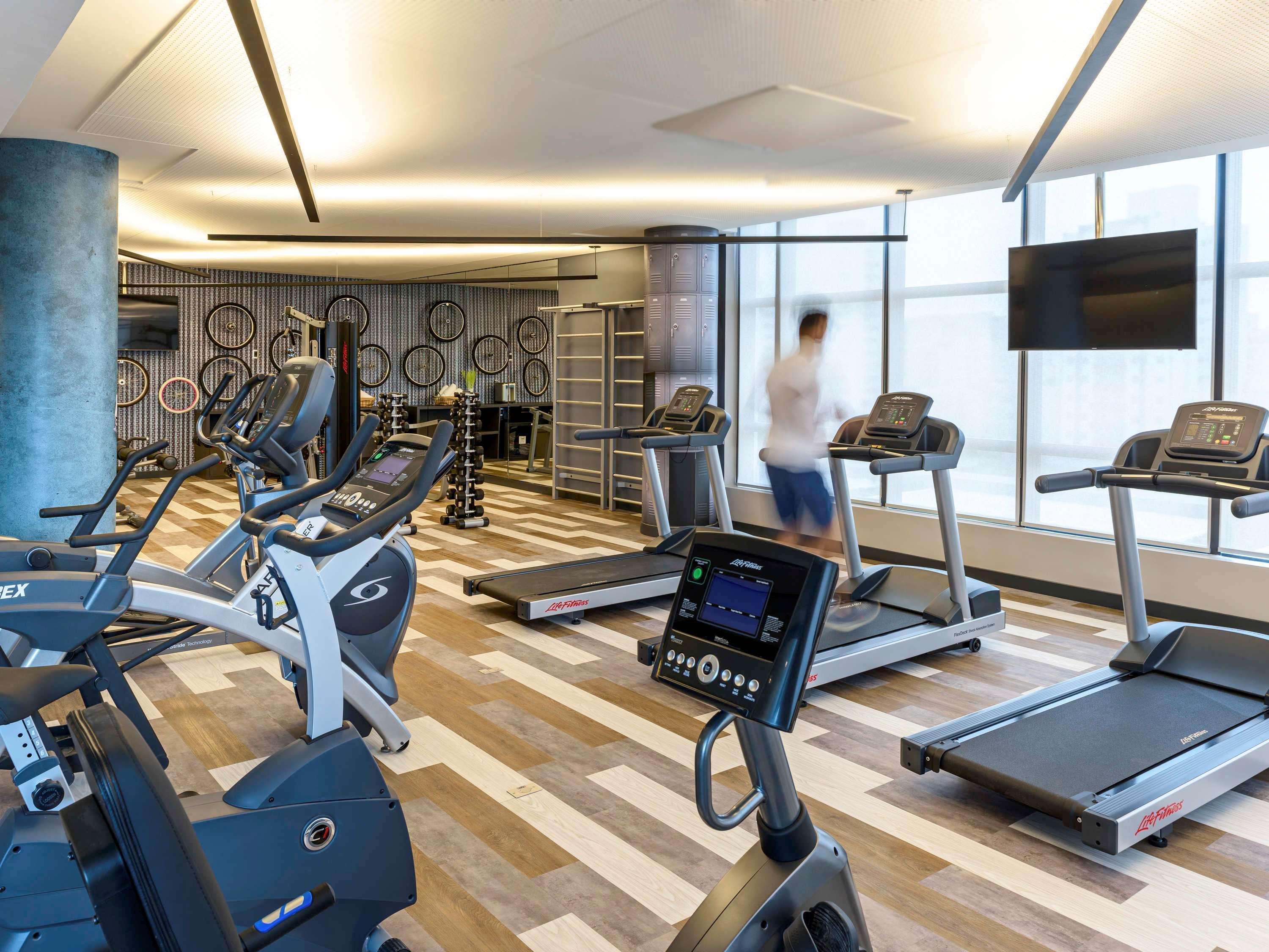 Novotel Sorocaba Zewnętrze zdjęcie