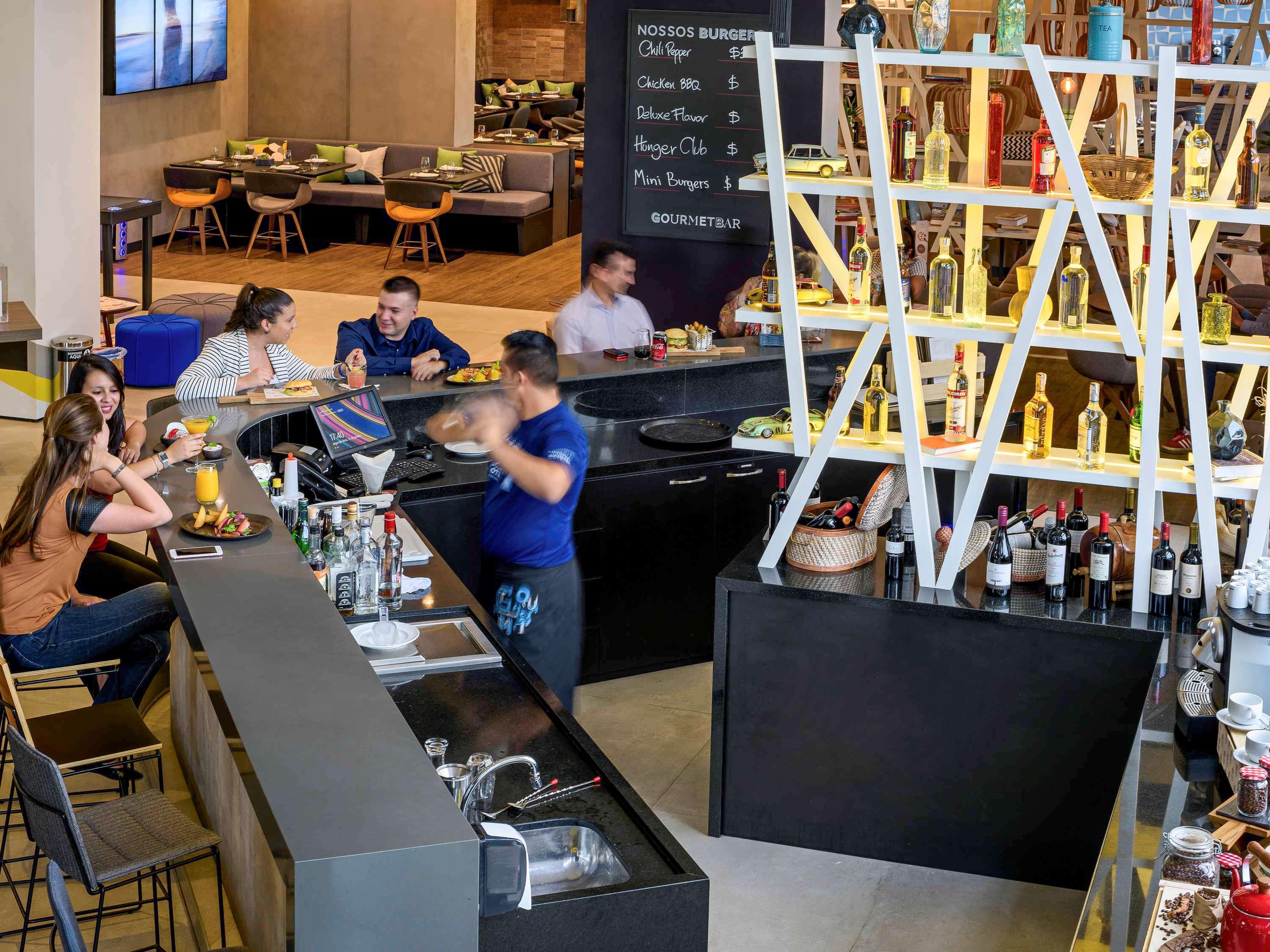 Novotel Sorocaba Zewnętrze zdjęcie