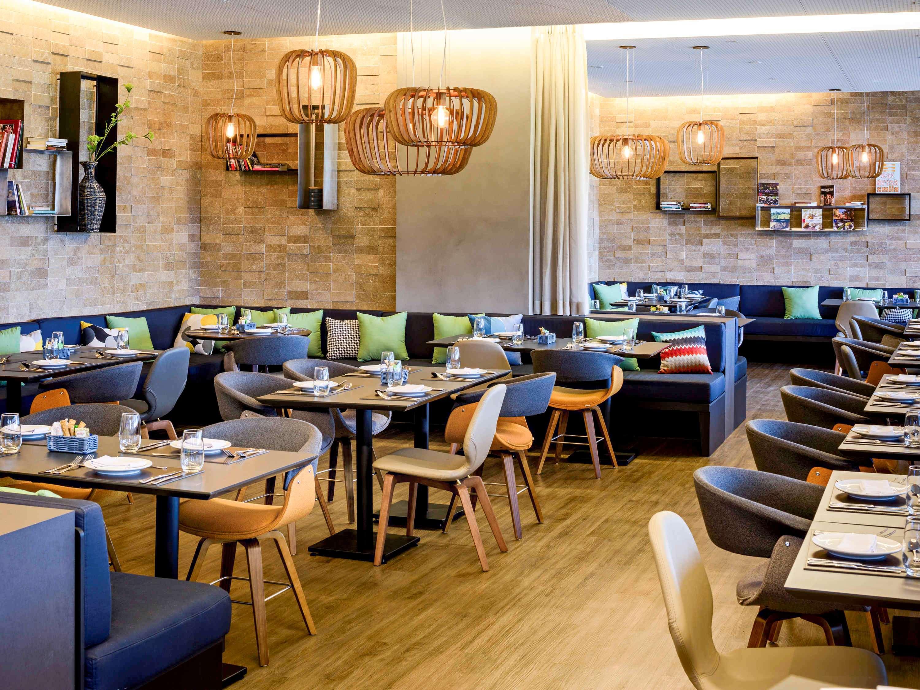 Novotel Sorocaba Zewnętrze zdjęcie