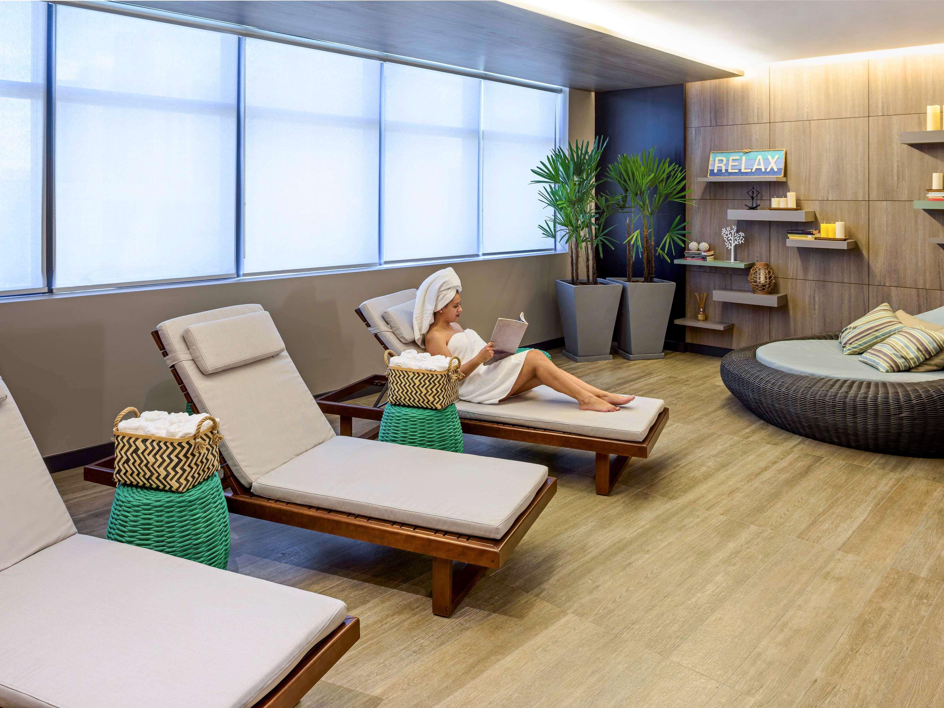 Novotel Sorocaba Zewnętrze zdjęcie