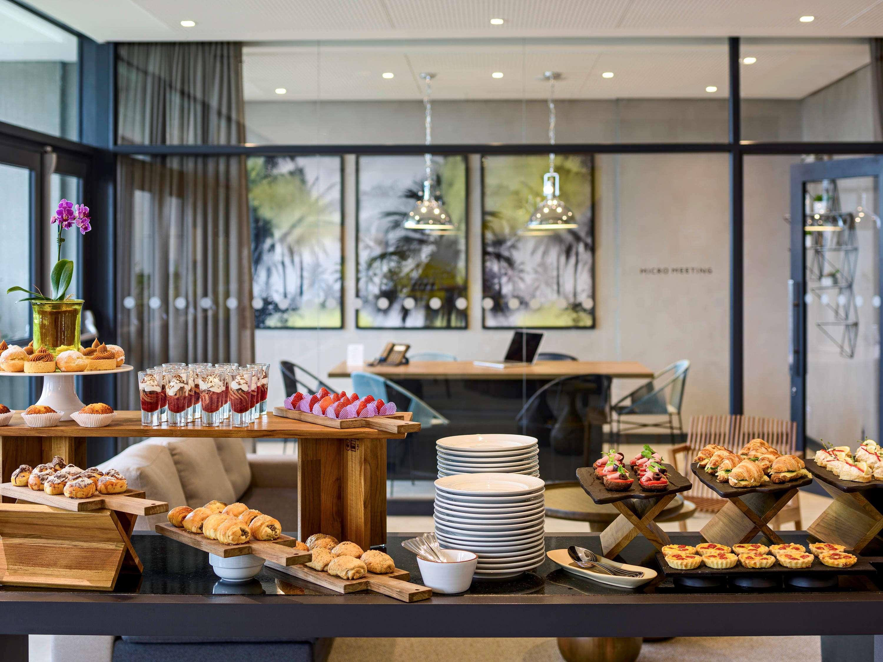 Novotel Sorocaba Zewnętrze zdjęcie