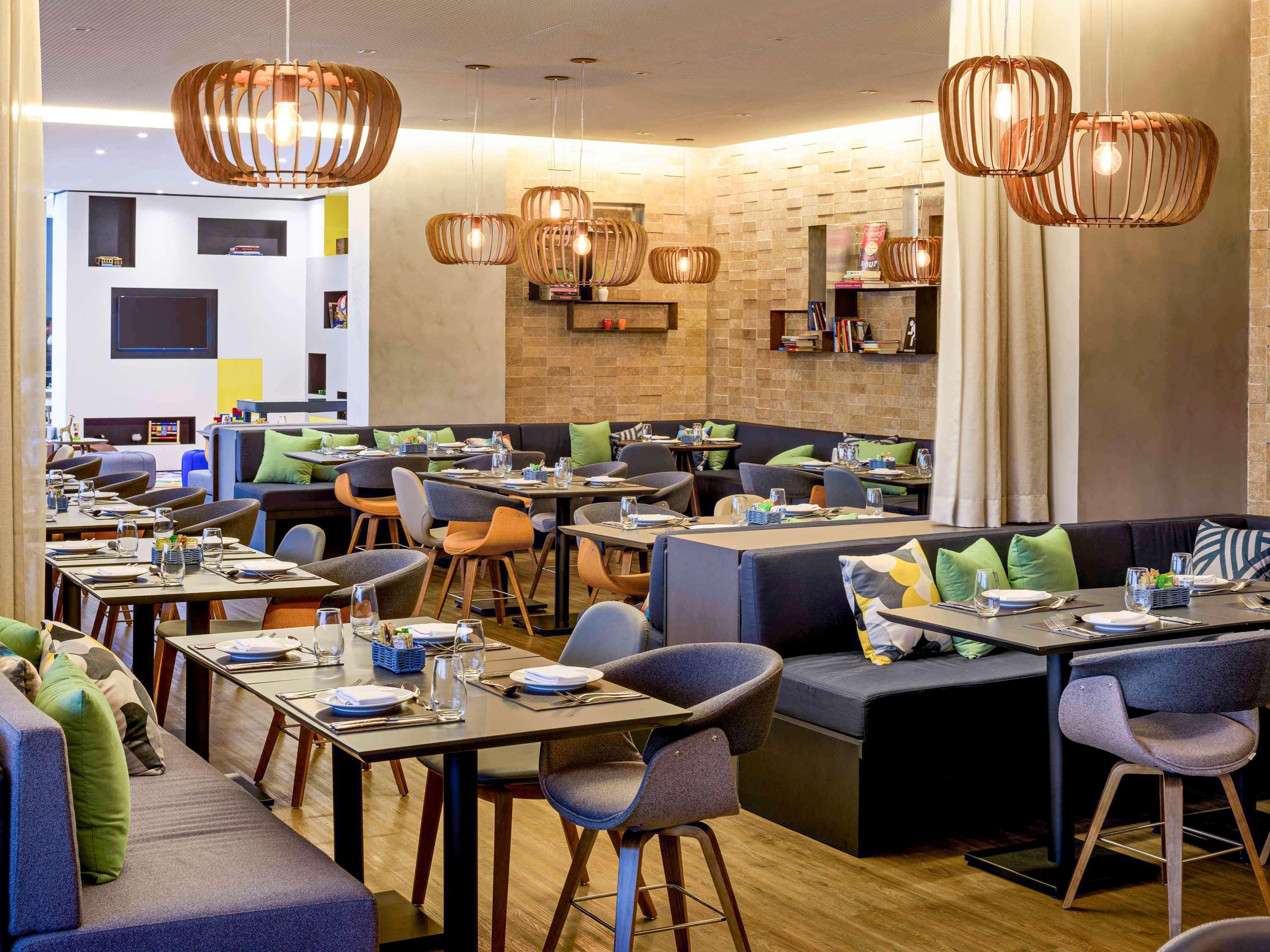 Novotel Sorocaba Zewnętrze zdjęcie
