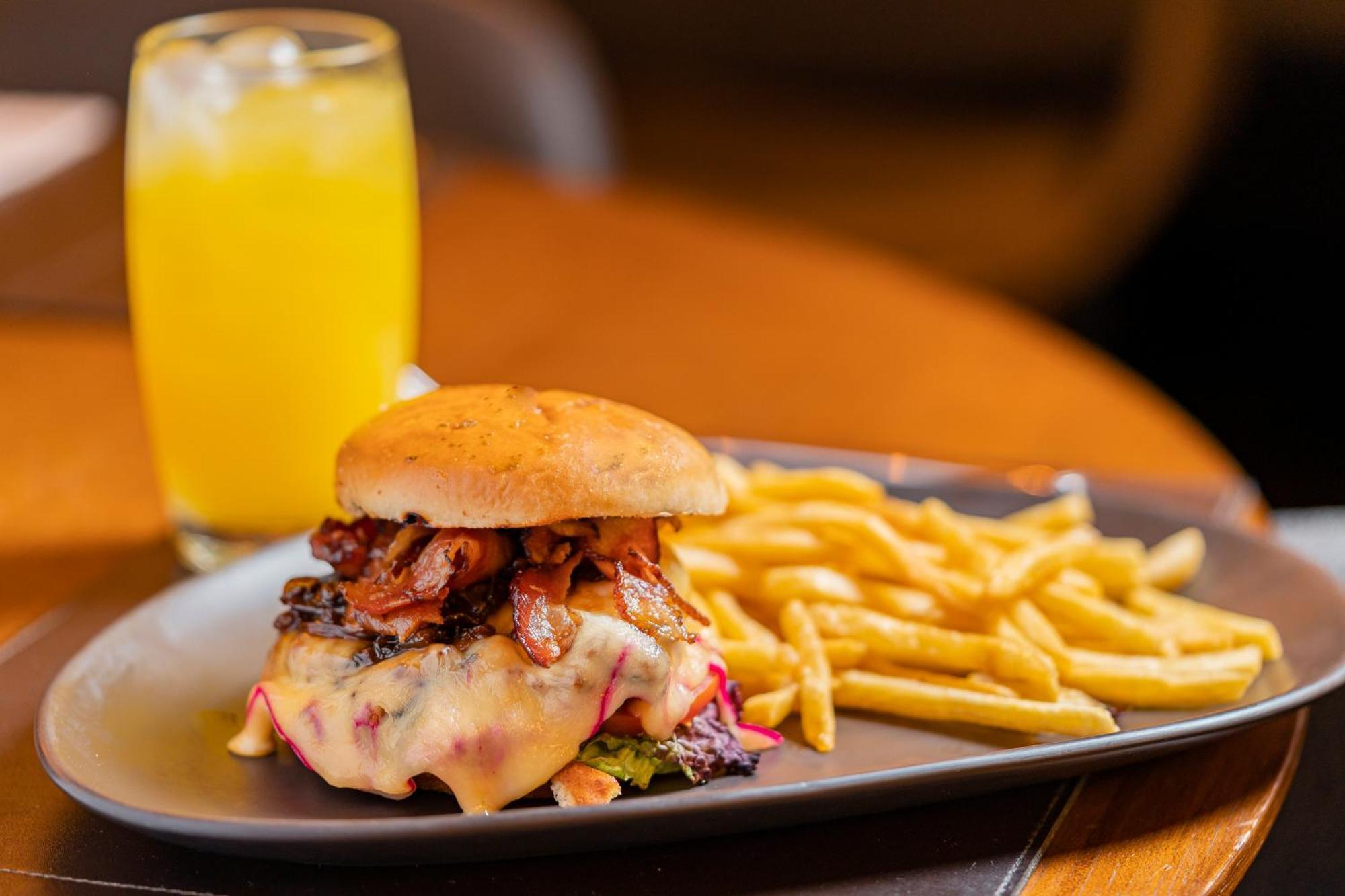 Novotel Sorocaba Zewnętrze zdjęcie