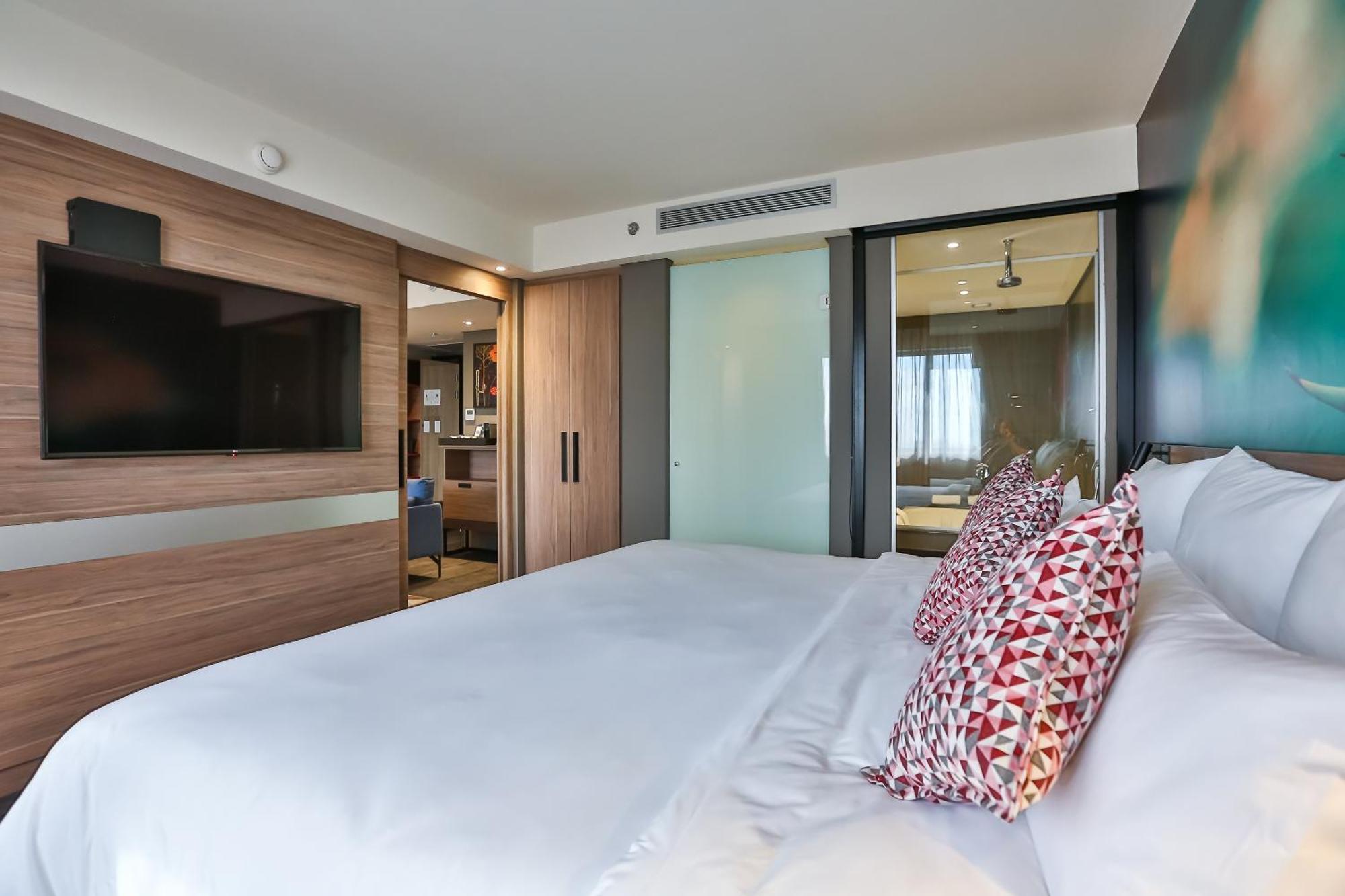 Novotel Sorocaba Zewnętrze zdjęcie