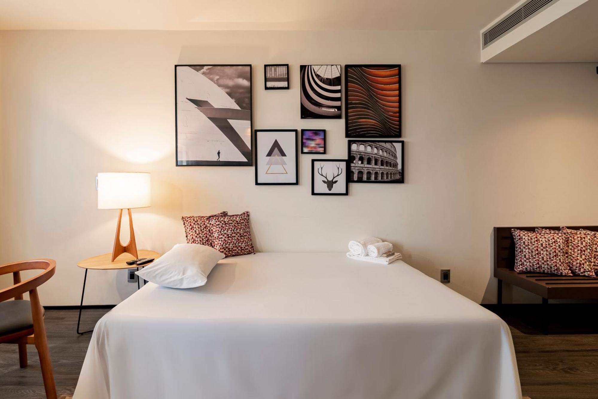 Novotel Sorocaba Zewnętrze zdjęcie