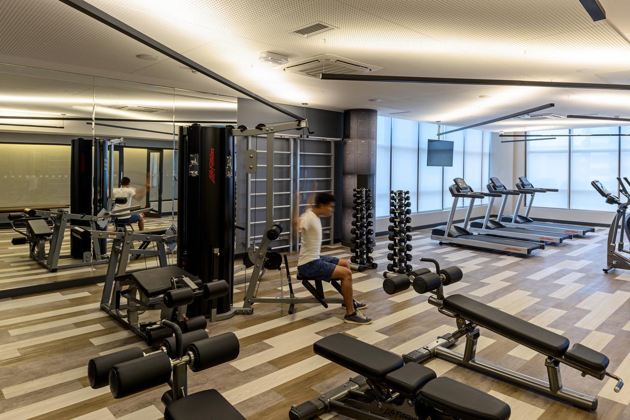Novotel Sorocaba Zewnętrze zdjęcie