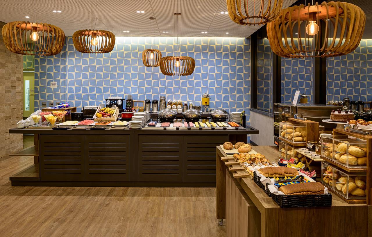 Novotel Sorocaba Zewnętrze zdjęcie