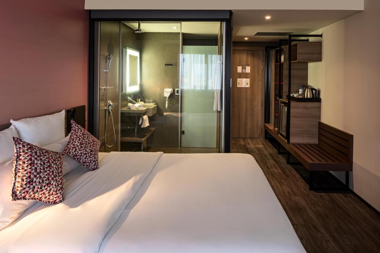 Novotel Sorocaba Zewnętrze zdjęcie